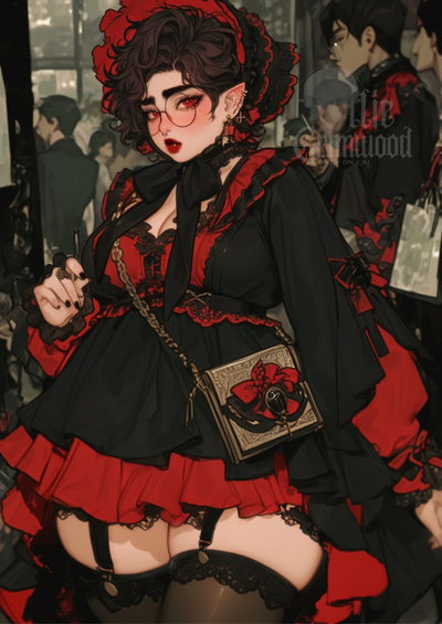 Emery Konstantinov || Anime Con-nundrum