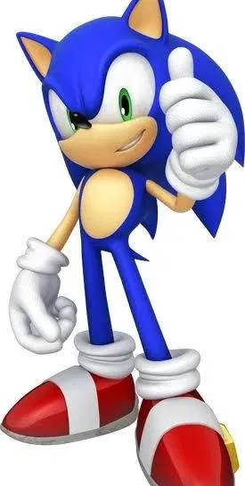 Sonic 