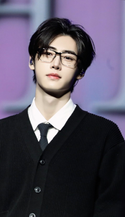 Park Sunghoon (husband)