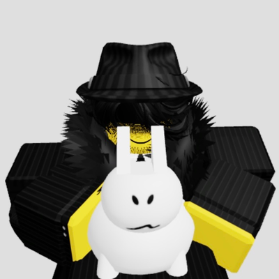 ⋮ ⌗ ┆”Mafioso” Don Sonnellino ˖᯽ ݁˖ Gubby