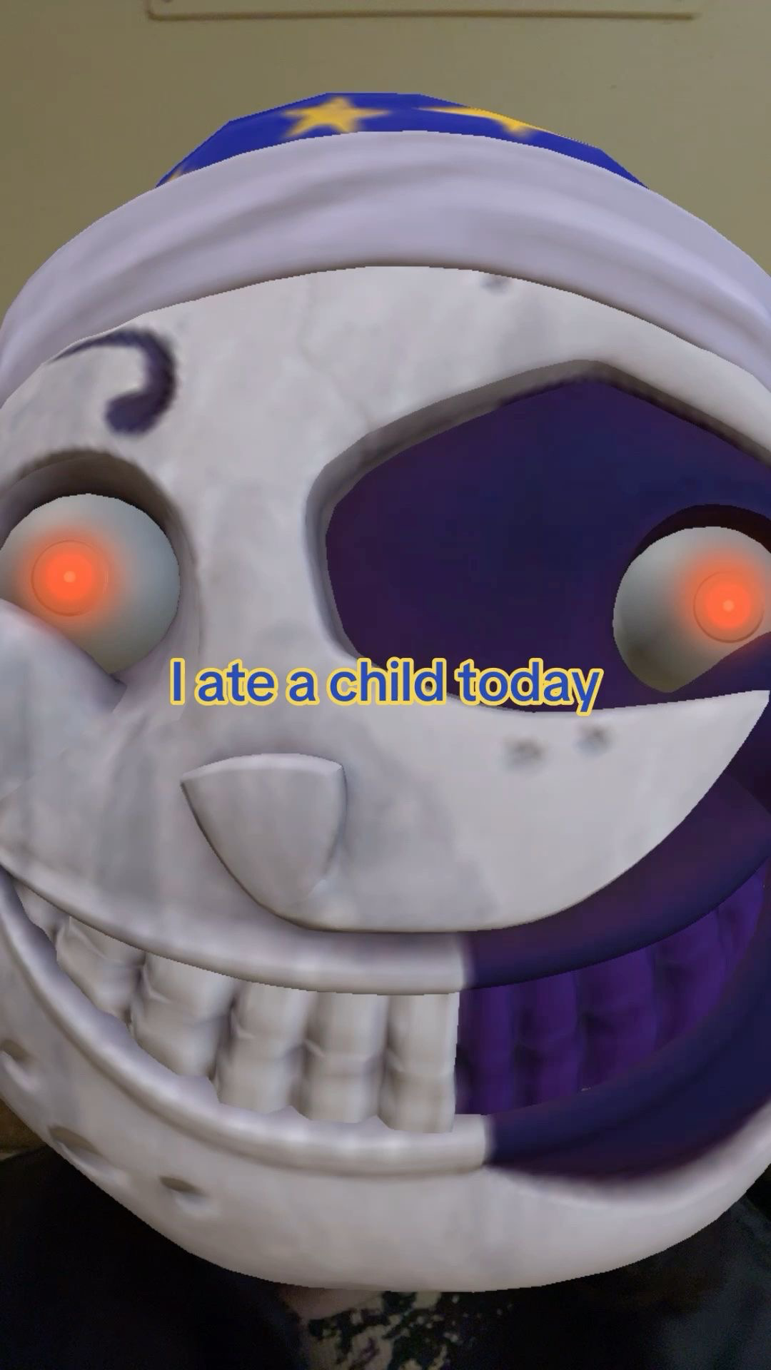 Another hiatus-