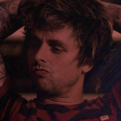 Billie Joe Armstrong 𑣲⋆
