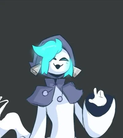 Hawnt the Friendly Ghost