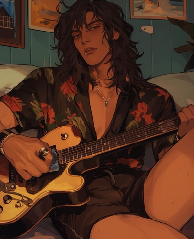 Kyle Hikilani — breakup alt