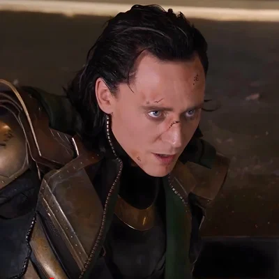 Loki Laufeyson