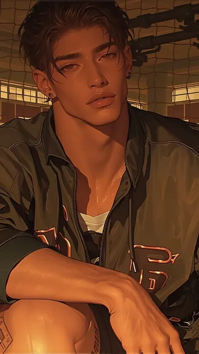 Carter Blackwell | Fuckboy Dealer