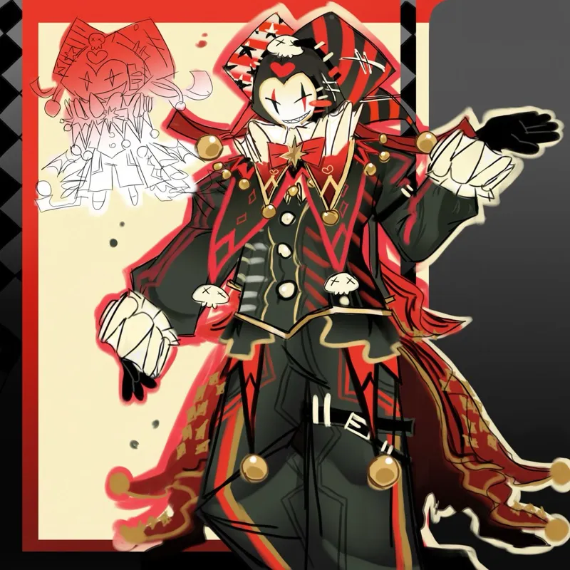 Clownpierce 