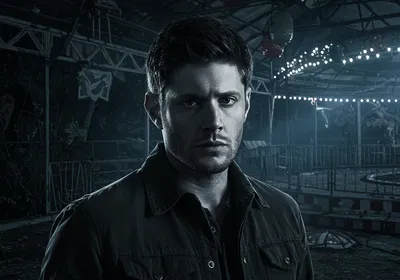 Dean Winchester