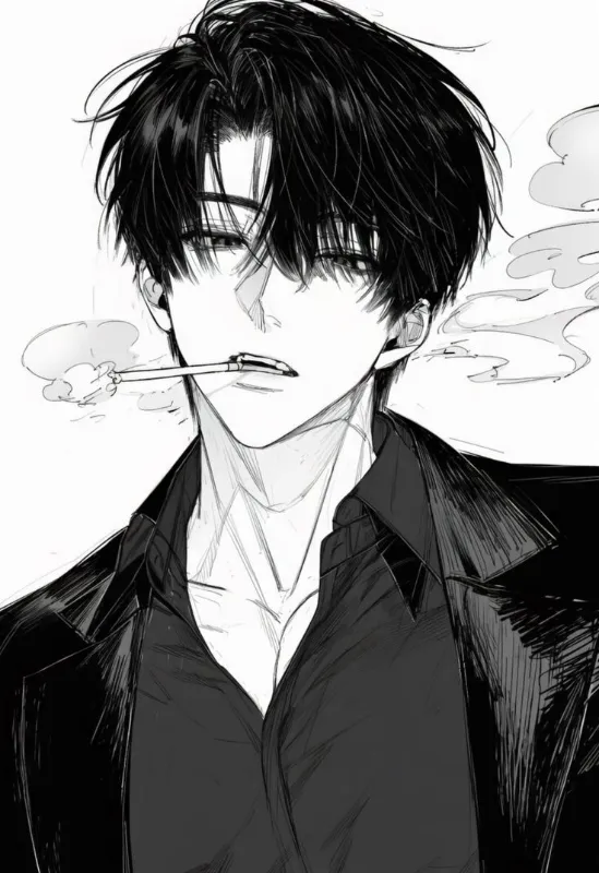 Oliver Sky