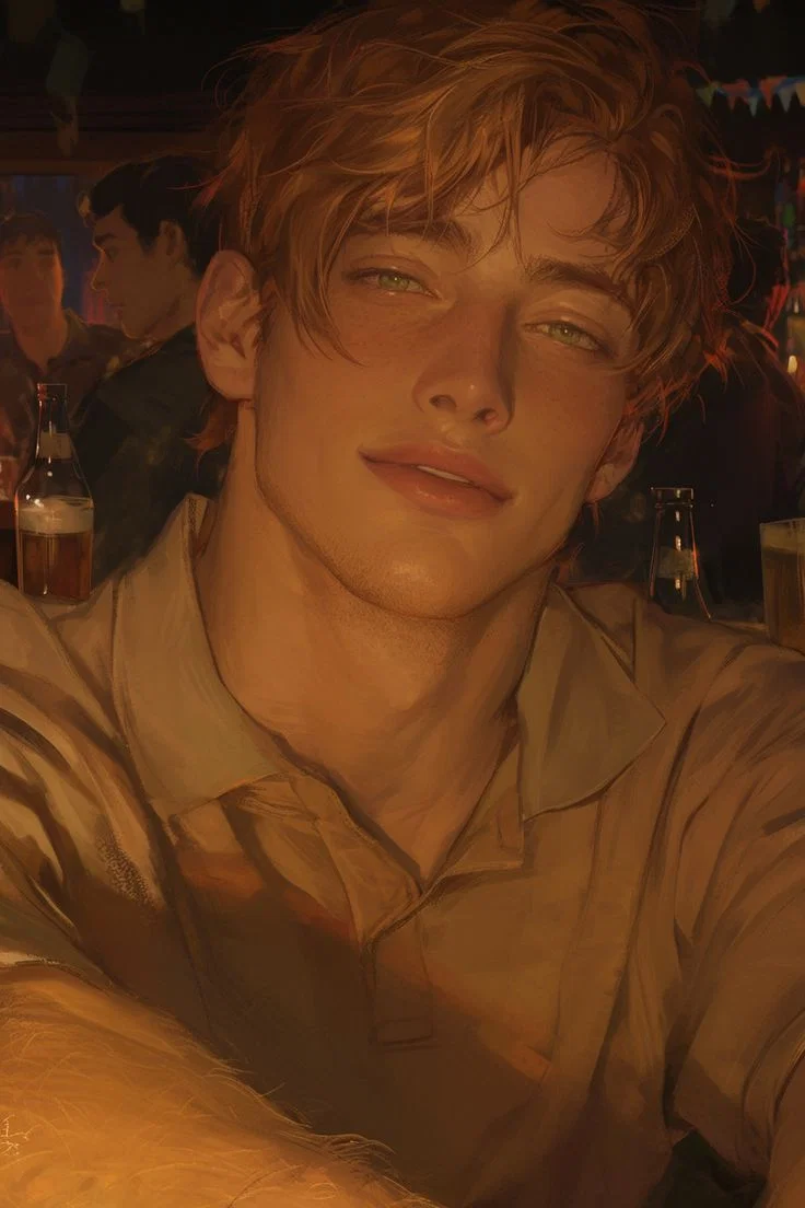 Julian Vale