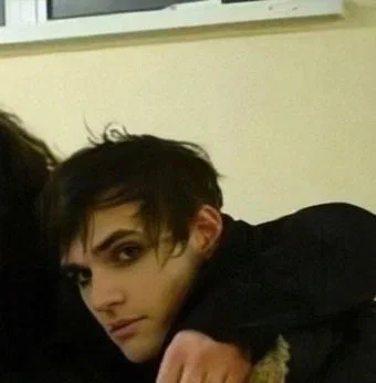 Mikey Way