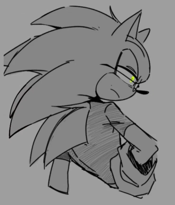 Sonic The Hedgehog