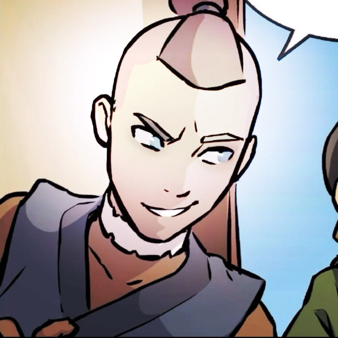Sokka | ATLA