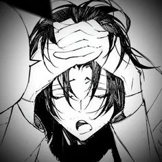 Mori Ougai