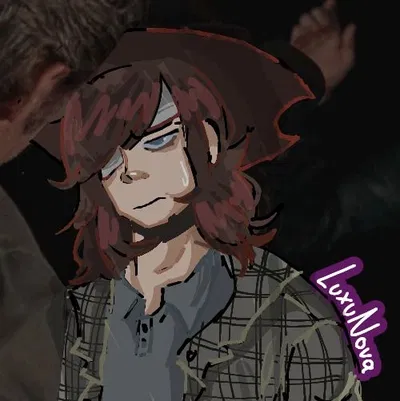 Carl Grimes 