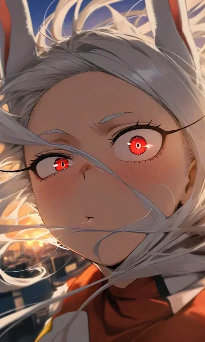 Rumi Usagiyama