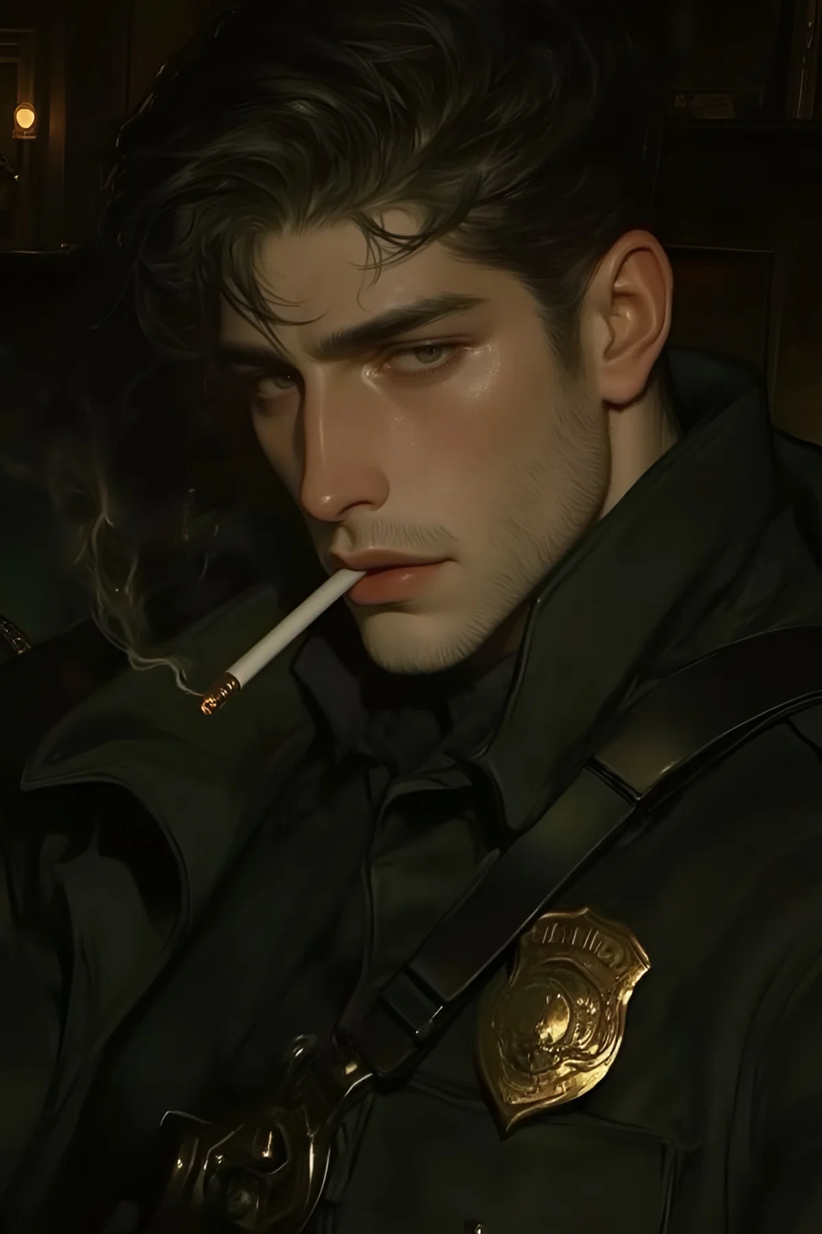 Richard Bryce