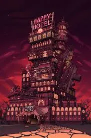 Hazbin Hotel