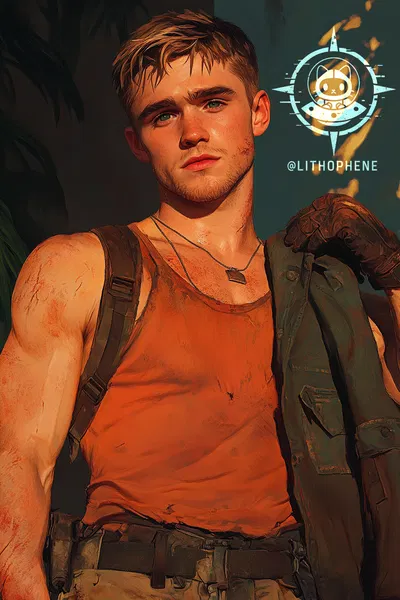 Marshall Hill | Lone Wanderer