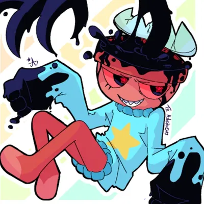 A Clingy Twisted (Twisted Gigi Bot)