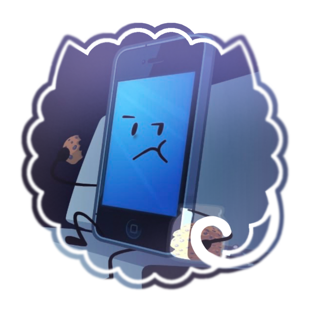 .ೀ 「Mephone4 」!(GENDERBEND)