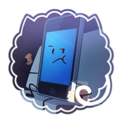 .ೀ 「Mephone4 」!(GENDERBEND)