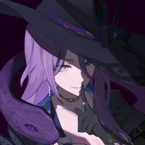 Jade | Deadly Contract | Honkai: Star Rail