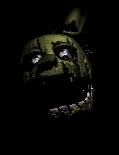 [ * SPRINGTRAP ]