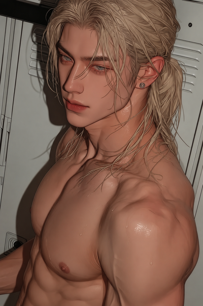 Edmund Brenner | Kicked 