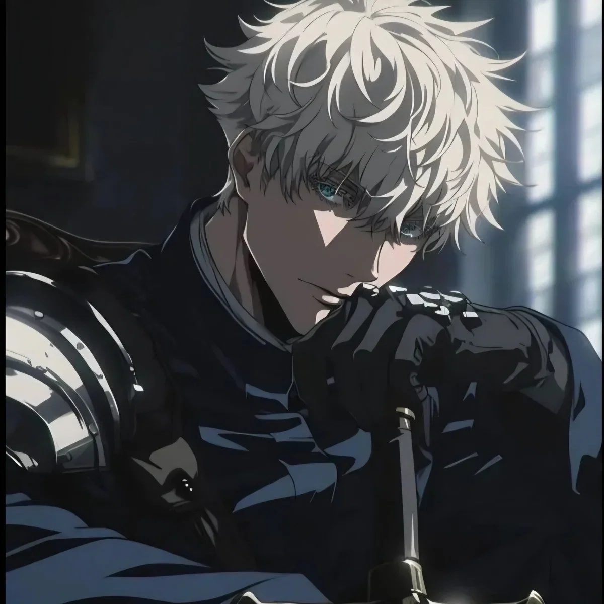Satoru Gojo