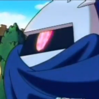 Meta Knight - Kirby Right Back at Ya (KRBAY)