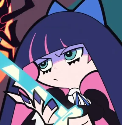 Stocking Anarchy | HER CAKE 💔