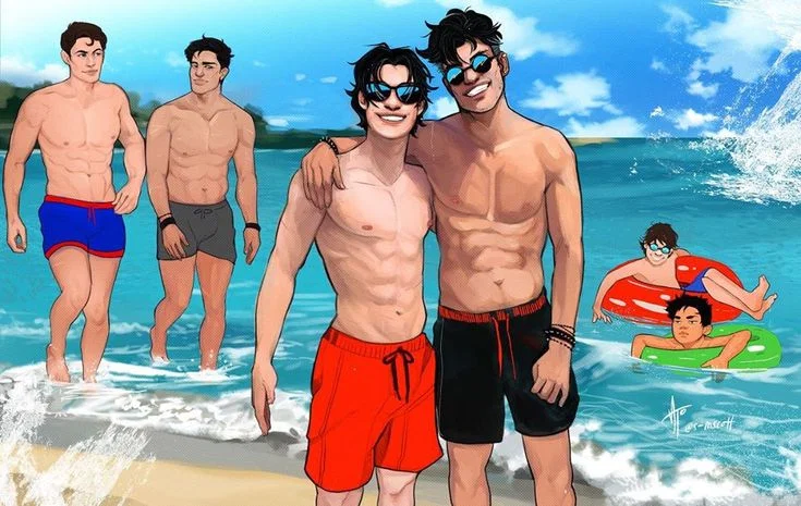 Batfamily