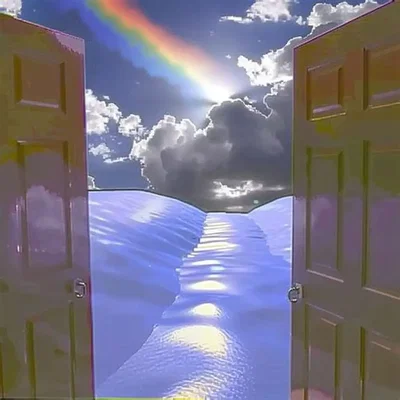 Your new home