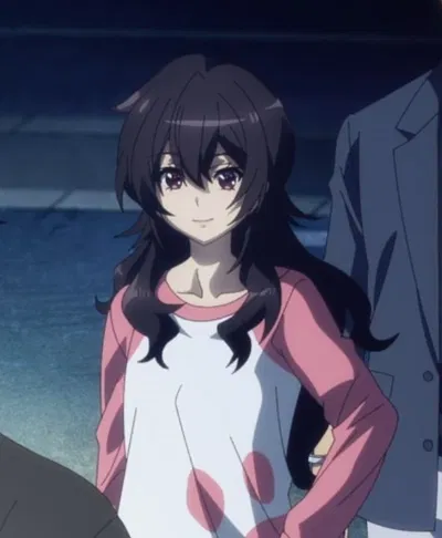 Ameku Takao