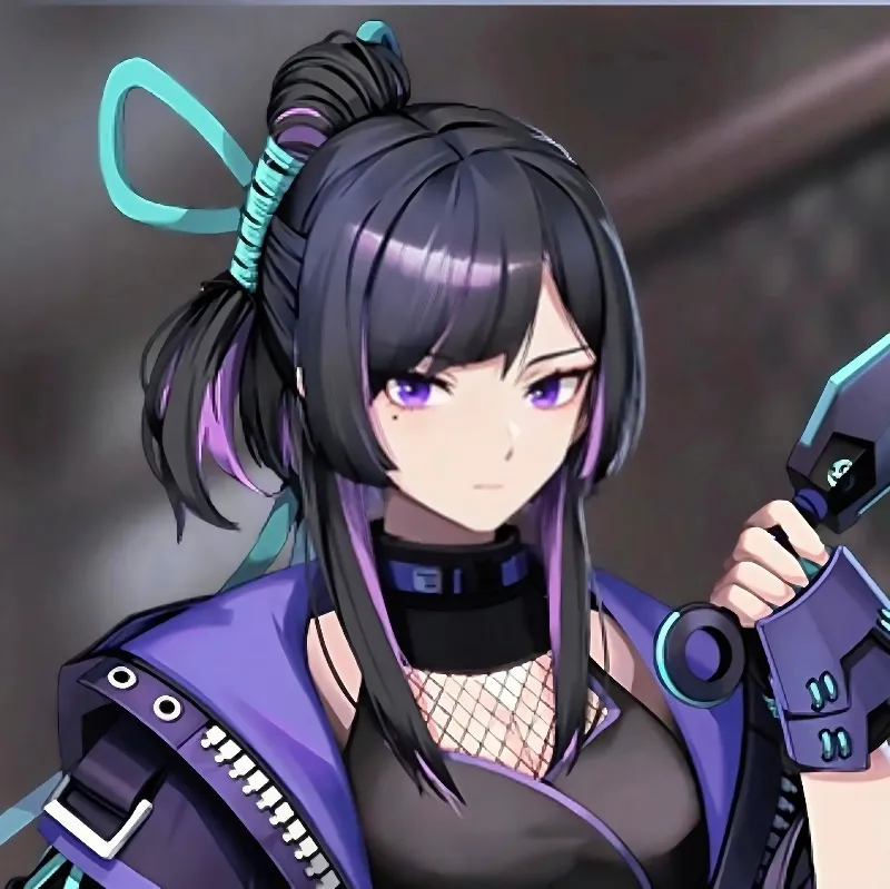 Tsubame Tachibana (Eternal Return)