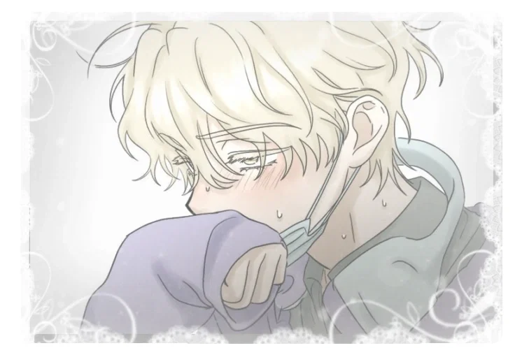 Luka┆oh, sυᥴh ᥲ ρᥱrvᥱrt!.  ⸝⸝