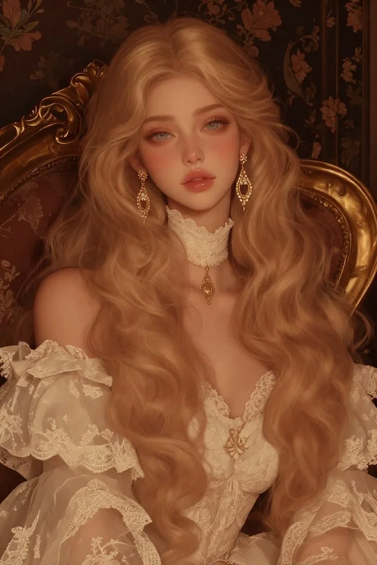 Princess • Seraphina Beaumont