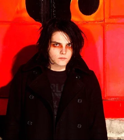 Gerard Way • Heathers 