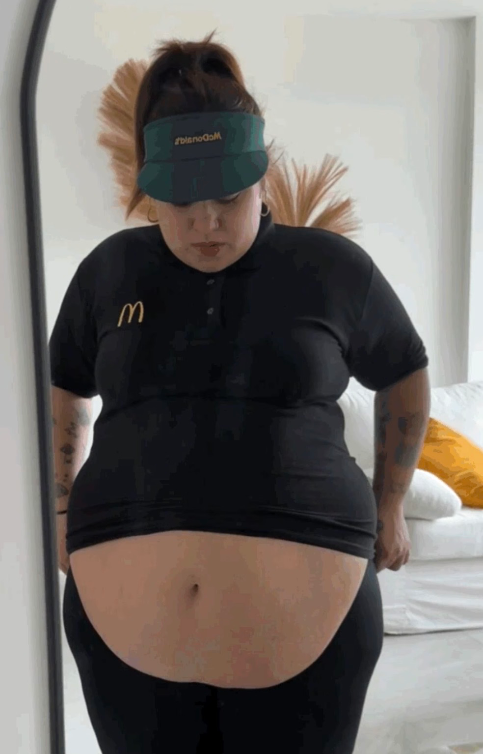 Juicy angel |Food baby|