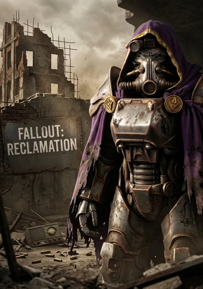 Fallout: Reclamation 
