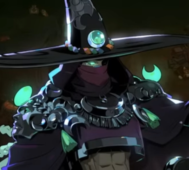 Hecate