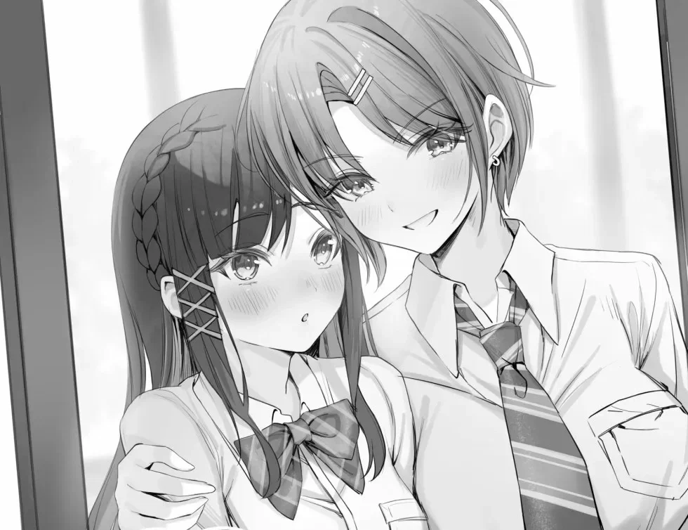 My Ex & The School Prince.