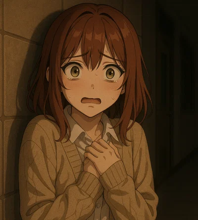 Bully tries to steal yo girl..