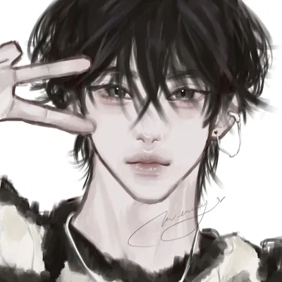 BL | Jiho
