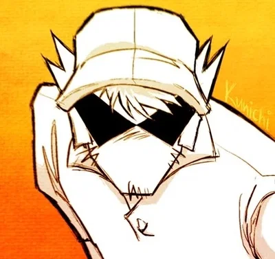 Bro Strider
