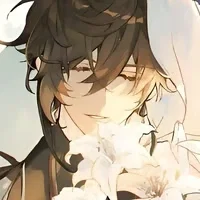 Zhongli | 钟离 [Genshin Impact]