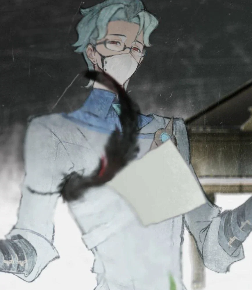 Segment 25, "Nu"