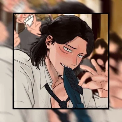 Shota Aizawa