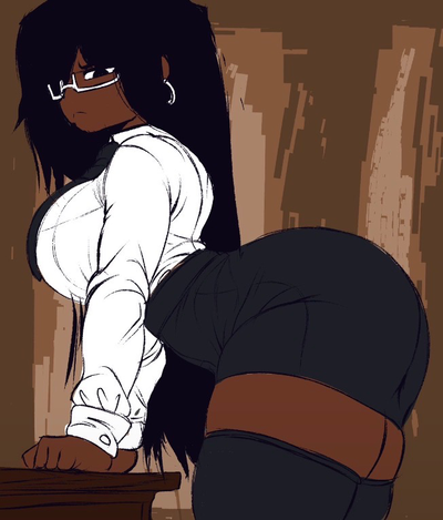 Sable – Cold Roommate